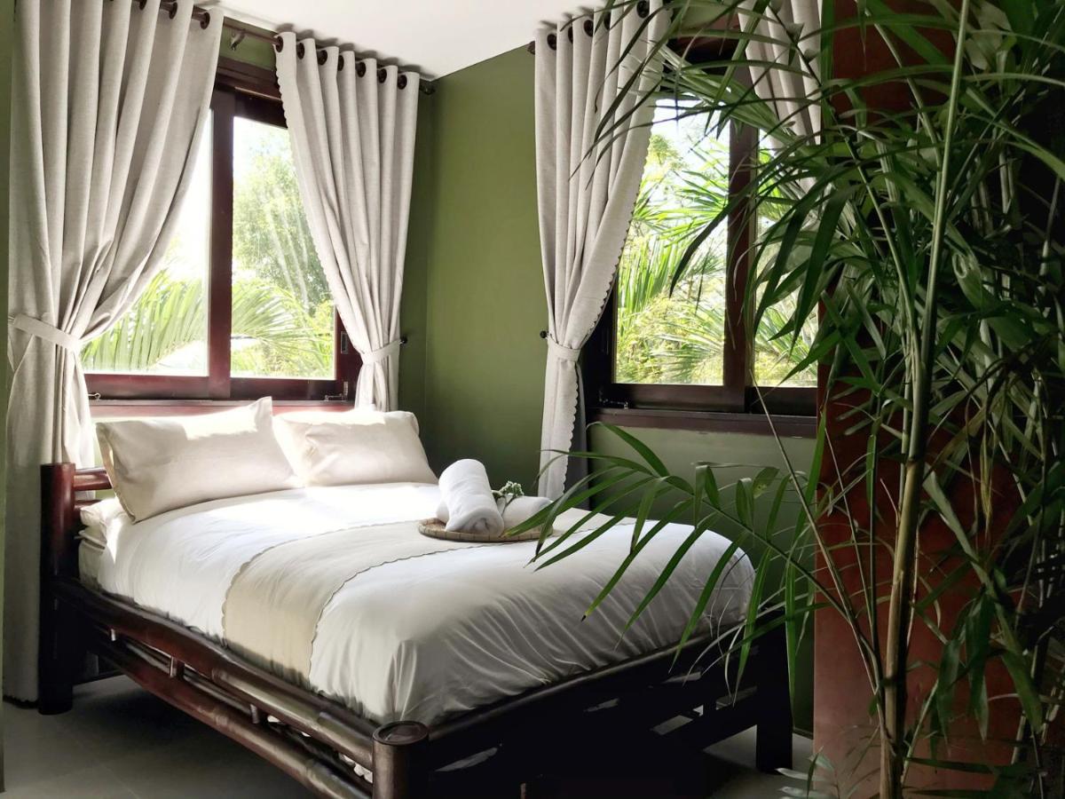La Maison D'Indochine Хой Ан Екстериор снимка