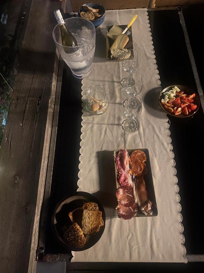 La Maison D'Indochine Хой Ан Екстериор снимка