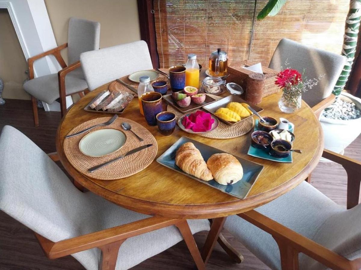La Maison D'Indochine Хой Ан Екстериор снимка