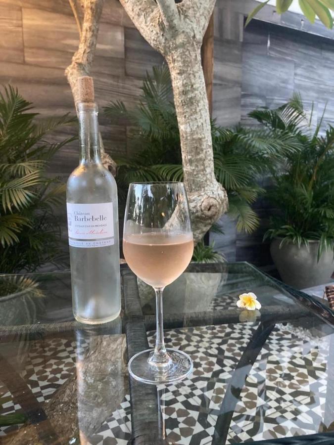 La Maison D'Indochine Хой Ан Екстериор снимка