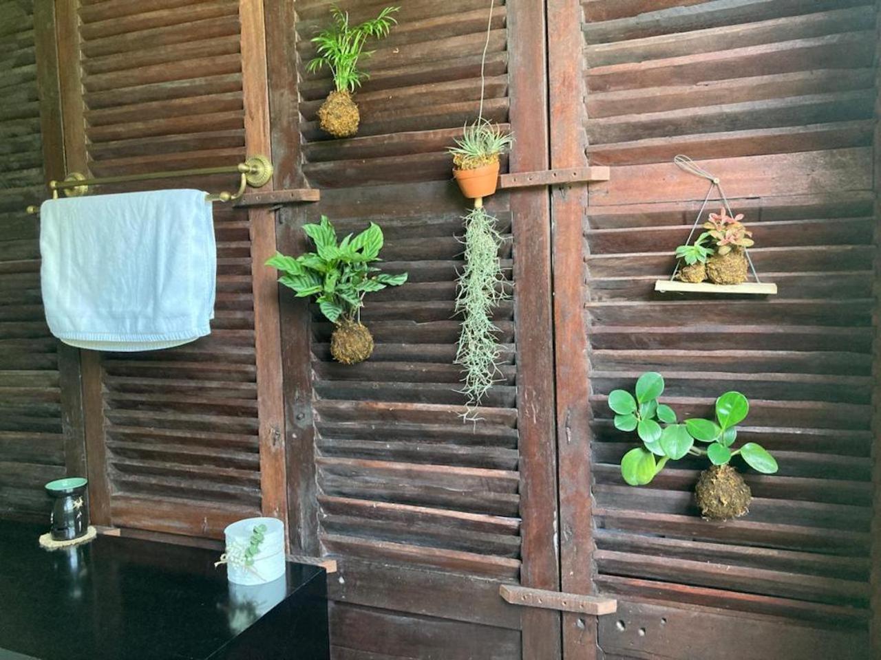 La Maison D'Indochine Хой Ан Екстериор снимка